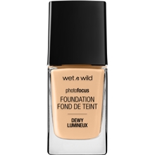 28 ml - No. 522 Soft Beige - Photo Focus Dewy Foundation