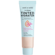 27 ml - Fair - Wet n Wild Bare Focus Tinted Hydrator