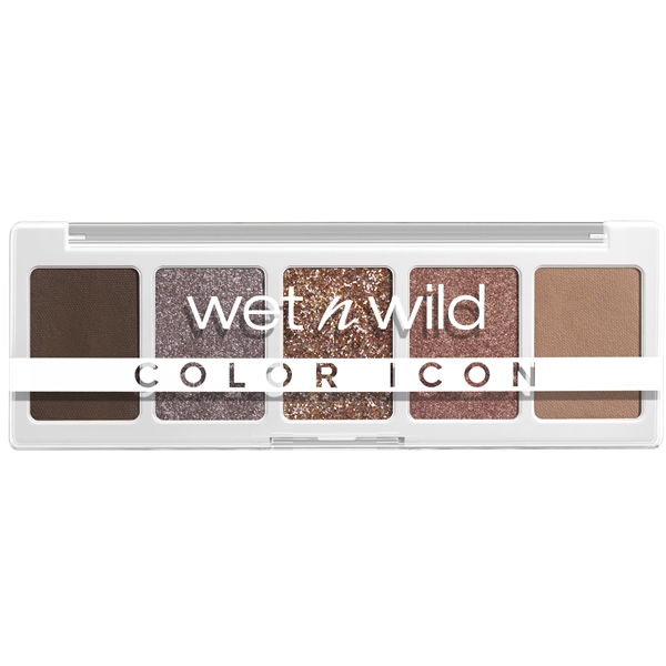 Wet n Wild 5 Pan Palette (Bild 1 av 3)