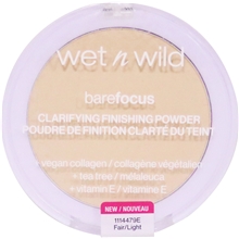 Bare Focus Clarifying Finishing Powder