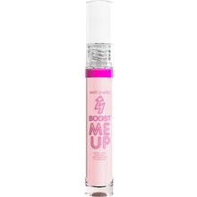 5 ml - Wet n Wild Boost Me Up Brow & Lash Serum