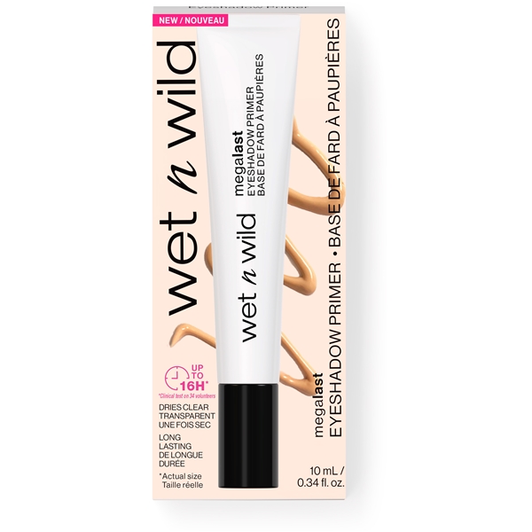 MegaLast Eyeshadow Primer (Bild 2 av 5)