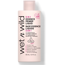 Wet n Wild 5 in 1 Essence Primer Liquid