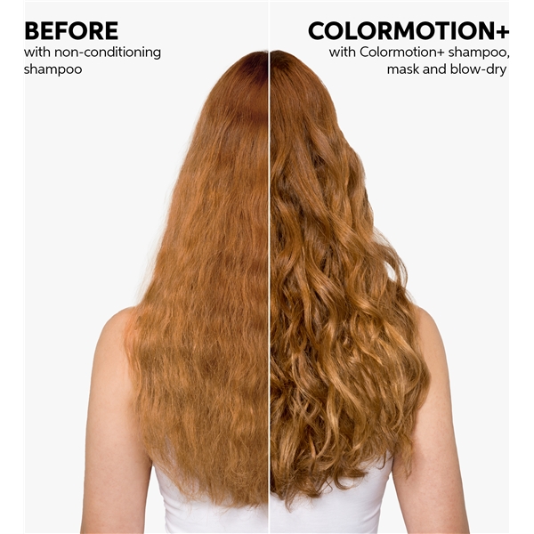 ColorMotion+ Color Reflection Conditioner (Bild 2 av 7)