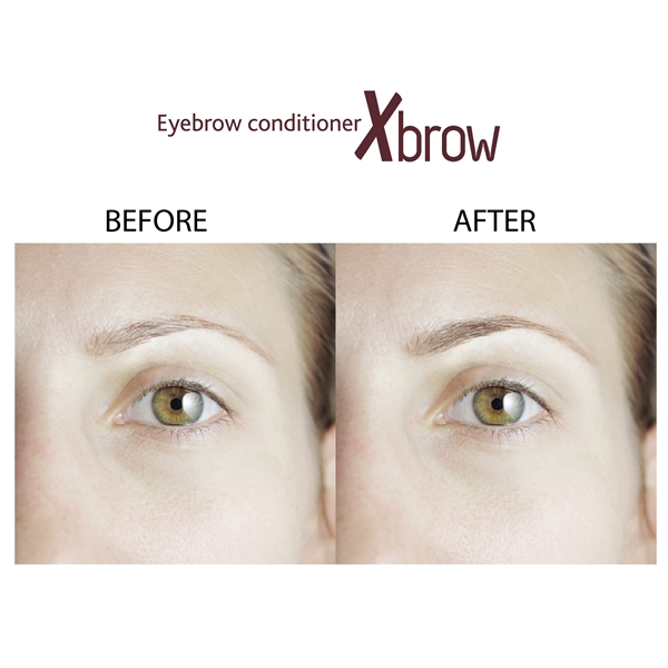 Xbrow Eyebrow Conditioner (Bild 2 av 2)