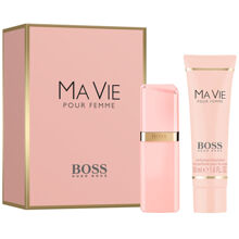 Boss Ma Vie - Gift Set