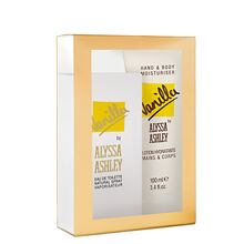 Alyssa Ashley Vanilla - Gift Set 1 set