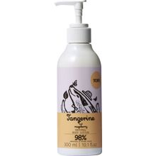 YOPE Tangerine & Raspberry Body Lotion