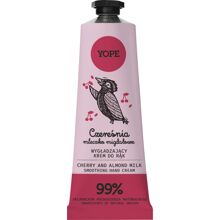 YOPE Cherry & Almond Milk Hand Cream