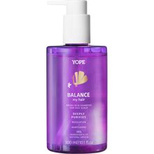 YOPE Balance My Hair Shampoo - Oily Scalp