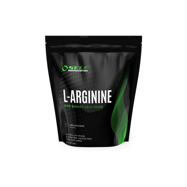 L-Arginine