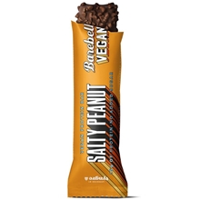 55 gram - Barebells Protein Bar Vegan Salty Peanut