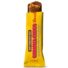 55 gram - Barebells Protein Bar Caramel Choco