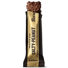 55 gram - Barebells Protein Bar Salty Peanut