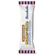 Barebells Soft Protein bar Peanut Cloud