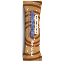 Barebells Soft Protein Bar Cinnamon Bun
