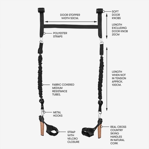 XC Ski Trainer (Bild 3 av 3)