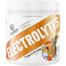 Clear Electrolytes Tropical Breeze