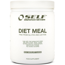 500 gram - Diet Meal