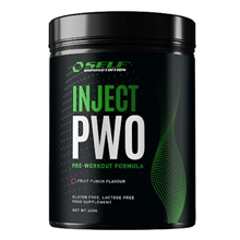 Inject PWO Premium
