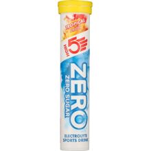 20 tabletter - High5 ZERO Tropical