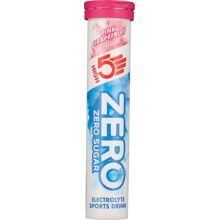 20 tabletter - High5 ZERO Pink Grapefruit