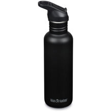 800 ml - Black - Klean Kanteen Classic 800ml