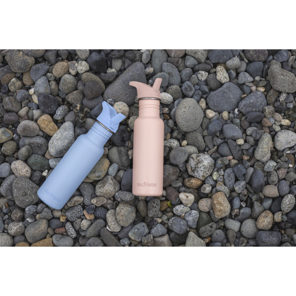 Klean Kanteen Classic Narrow 532ml (Bild 3 av 3)