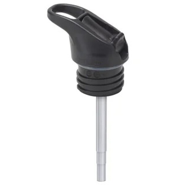 Klean Kanteen Flip Seal Sport Cap with Straw (Bild 2 av 2)