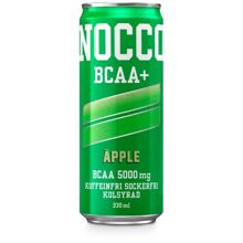 NOCCO BCAA+ Äpple