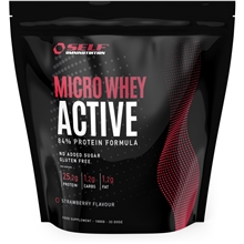 Micro Whey Active