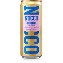 NOCCO Goldiberry Summer Edition 330 ml