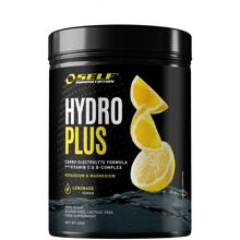 SELF Hydro Plus Lemonade