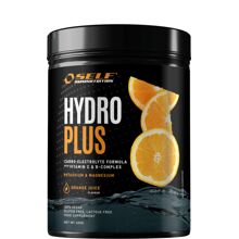 SELF Hydro Plus Orange