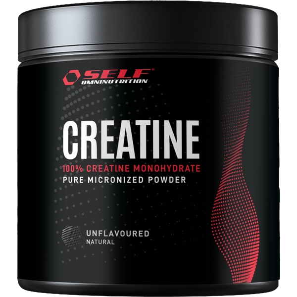 Real 100% Creatine