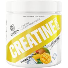 Creatine Engine - Mango Madness