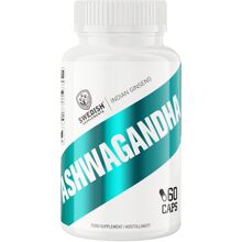 Ashwagandha 400mg