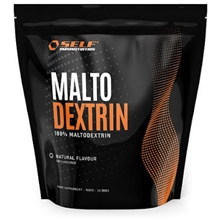 1000 gram - SELF - Maltodextrin