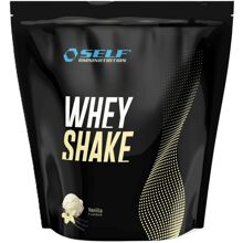 SELF Whey Shake Vanilla