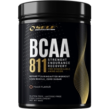 Xtreme BCAA:Pac