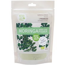 150 gram - Moringapulver