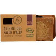 Authentique Aleppo Soap 40% 200 gram