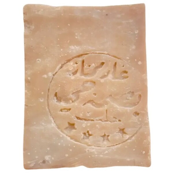 Authentique Aleppo Soap 4% (Bild 2 av 2)
