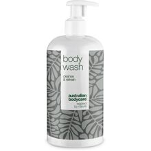 500 ml - Australian BodyCare Body Wash