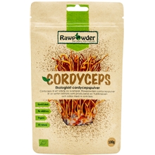 100 gram - Cordyceps