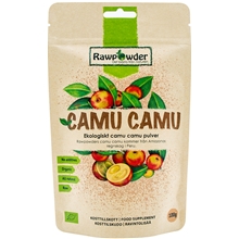100 gram - Camu Camu