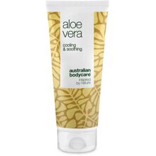 Australian Bodycare Aloe Vera Gel