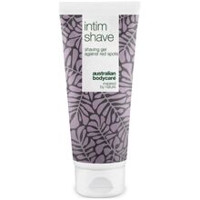 200 ml - Australian Bodycare Intim Shave