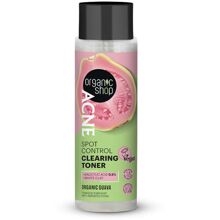 200 ml - Acne Spot Control Clearing Toner