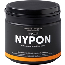 300 gram - Nypozin Pulver